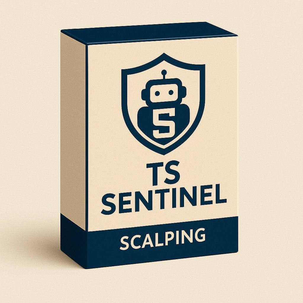 TS Sentinel Trading Bot